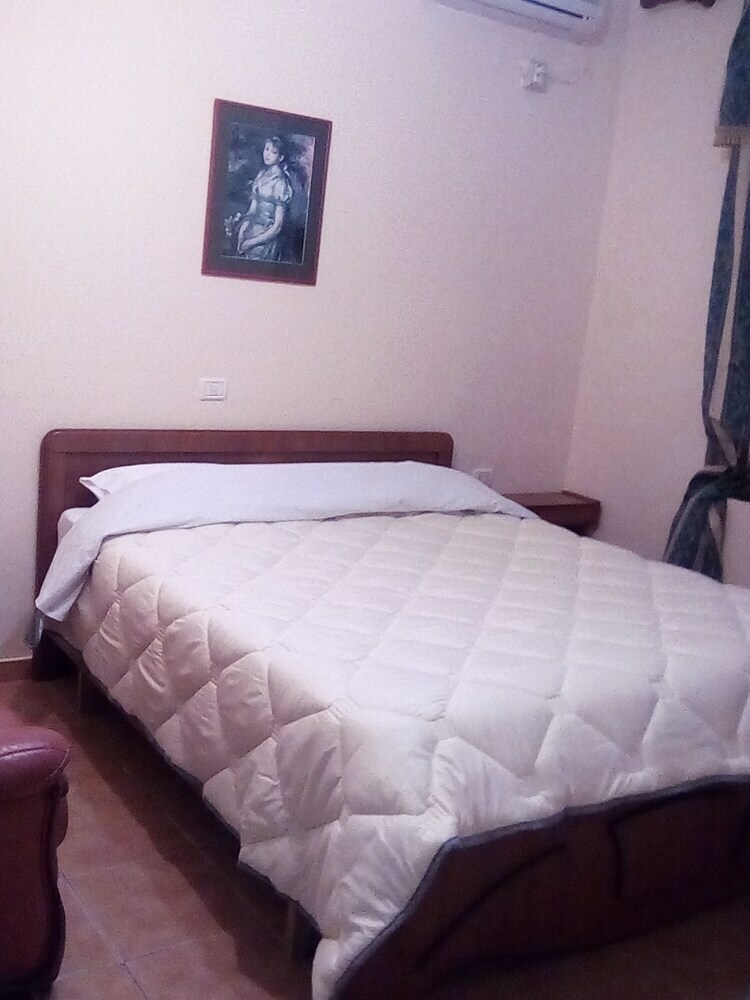 Hotel Vila Blu