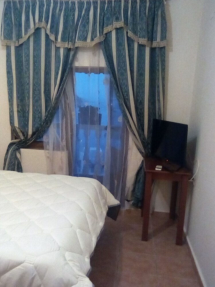 Hotel Vila Blu