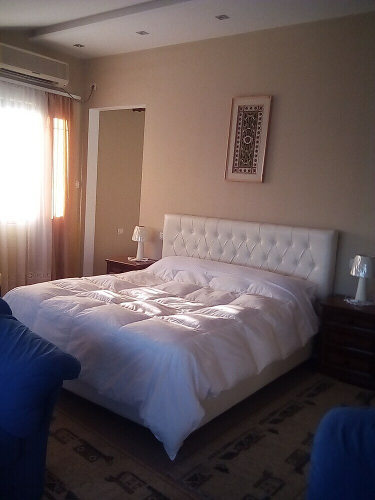 Hotel Vila Blu