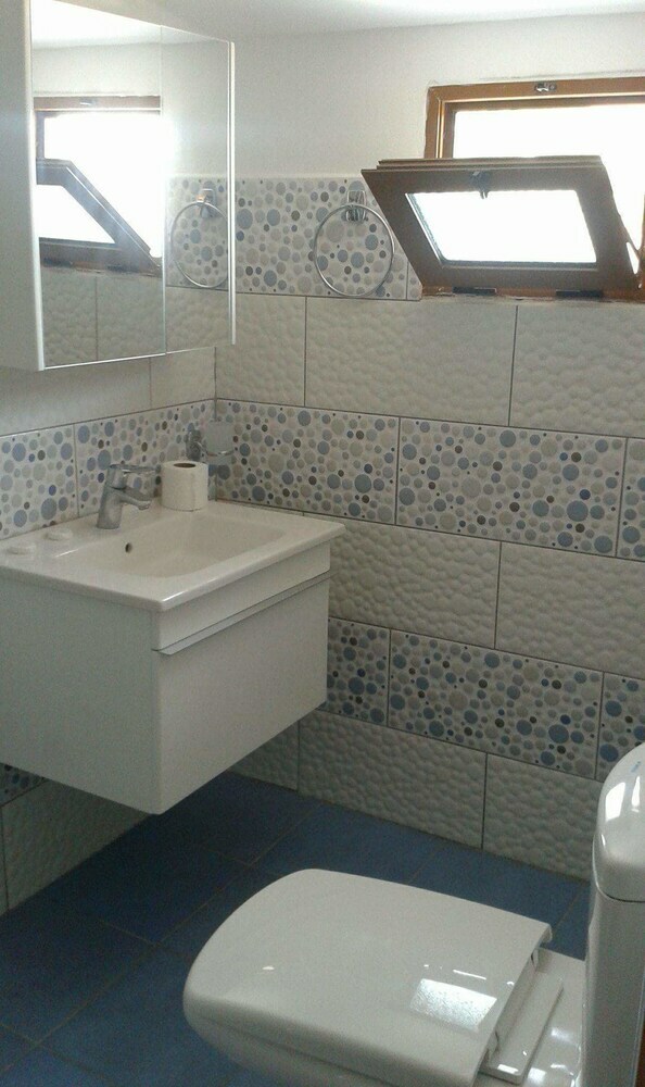Hotel Vila Blu