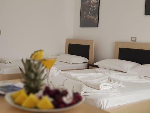 Family Hotel Haruni