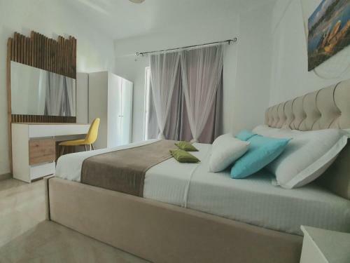 Alba Apartments