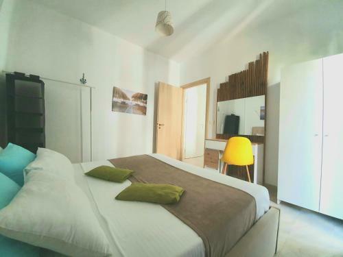Alba Apartments