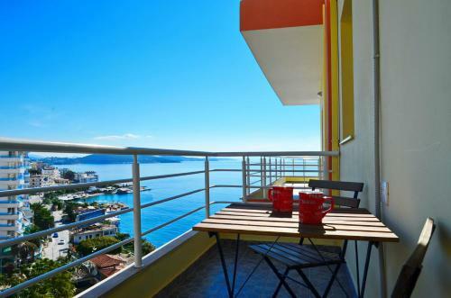 Alba Apartments