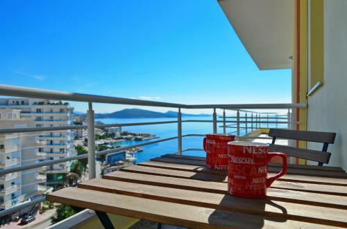 Alba Apartments
