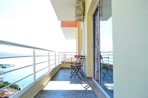 Alba Apartments