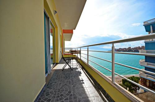 Alba Apartments