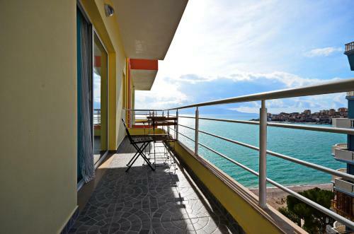 Alba Apartments