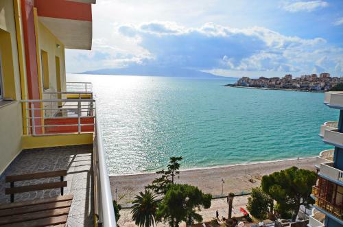 Alba Apartments
