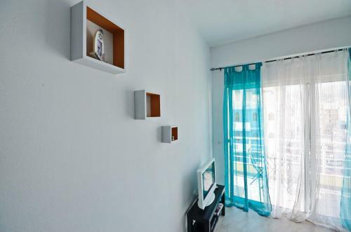 Alba Apartments
