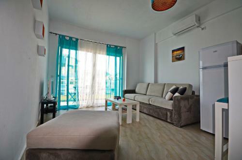 Alba Apartments