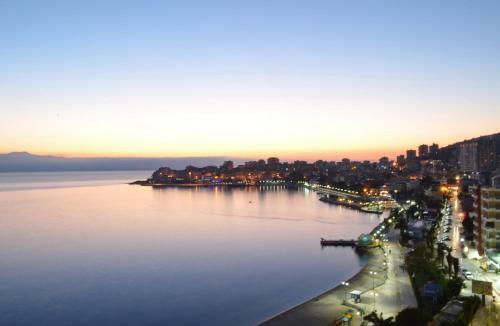 Alba Apartments