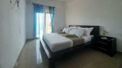 Alba Apartments