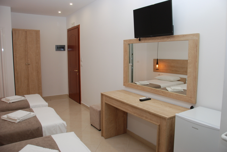 Hotel Mano