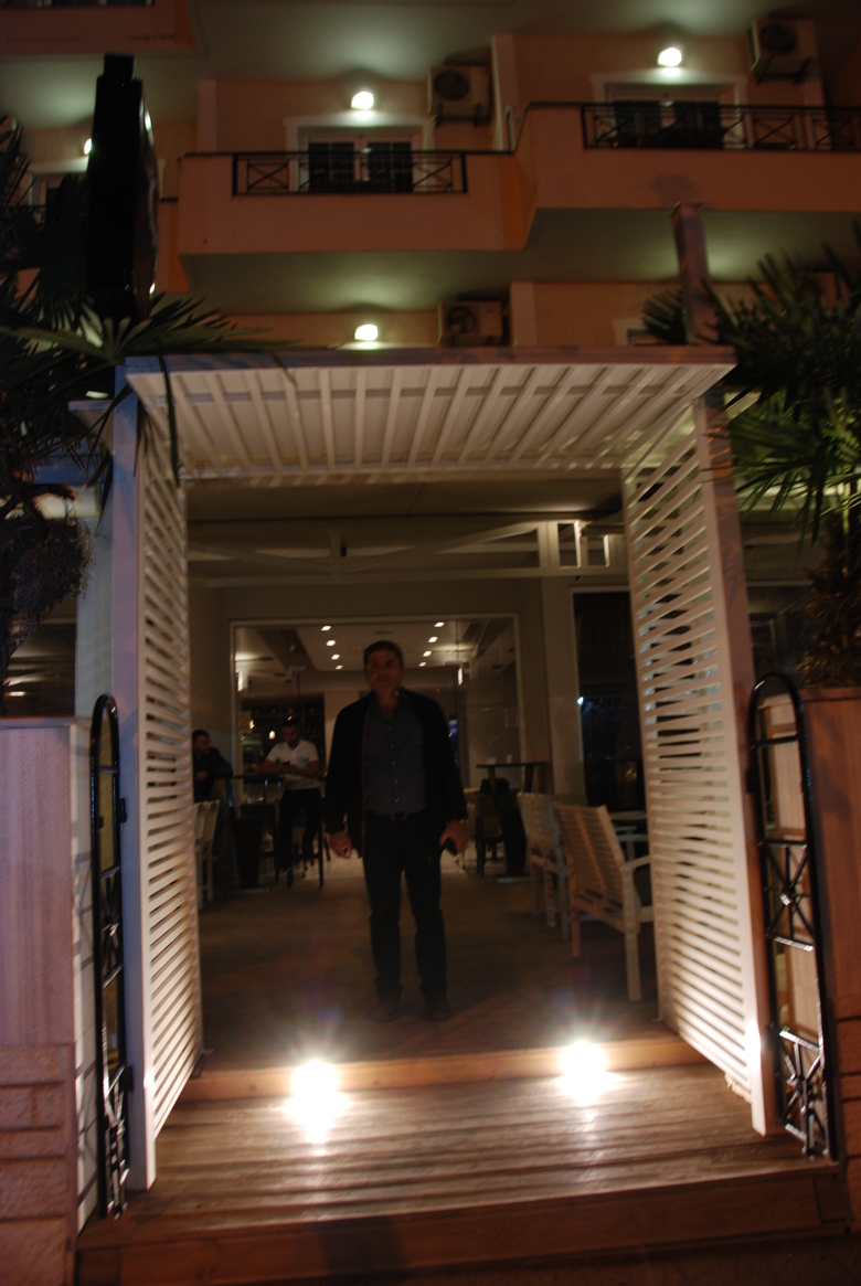 Hotel Mano