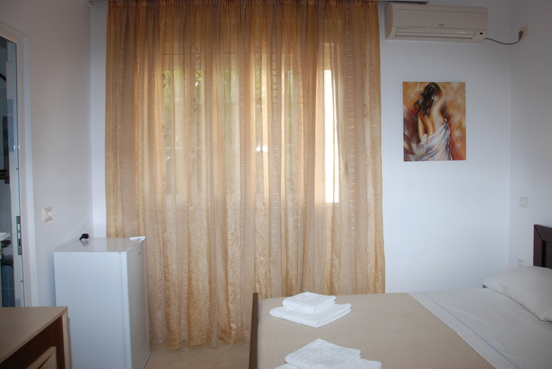 Hotel Mano
