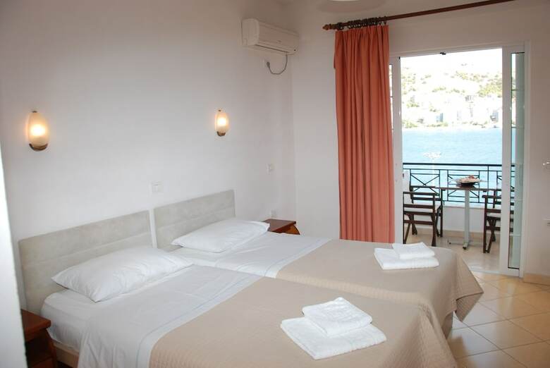 Hotel Mano