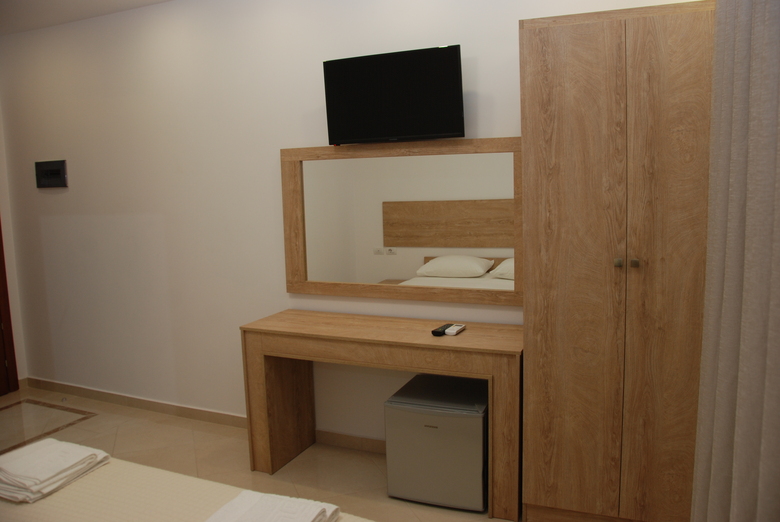 Hotel Mano