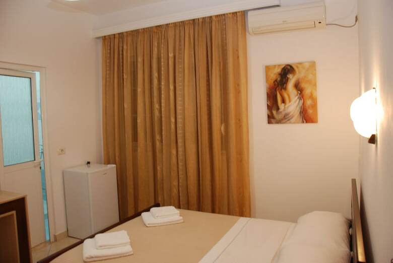Hotel Mano