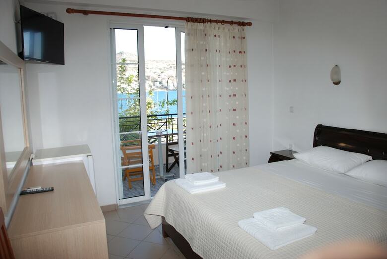 Hotel Mano