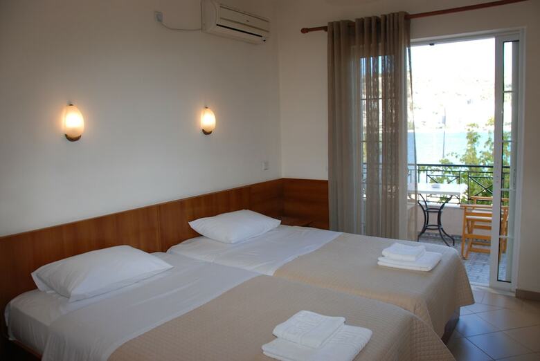 Hotel Mano