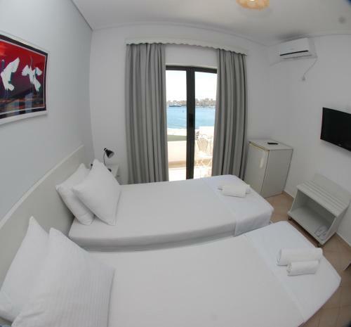 Hotel Balkan