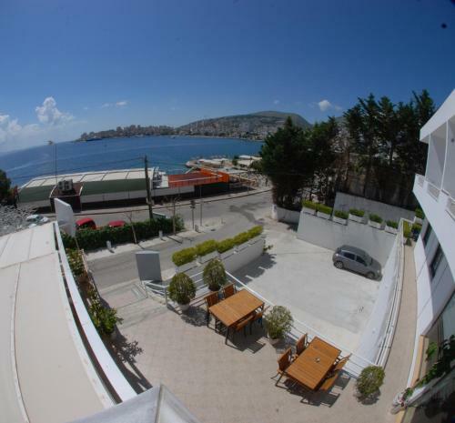 Hotel Balkan