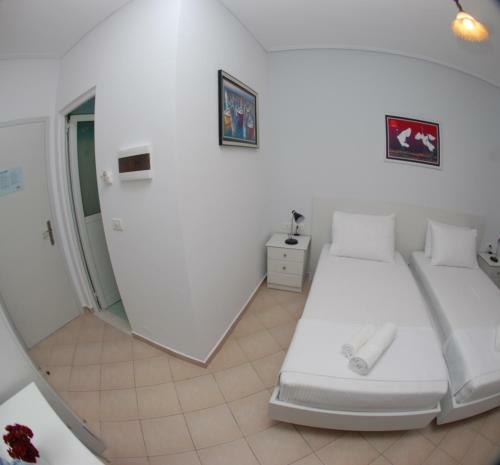 Hotel Balkan