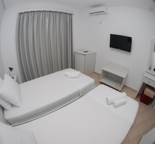 Hotel Balkan