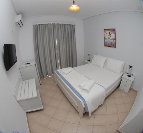 Hotel Balkan