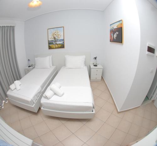 Hotel Balkan