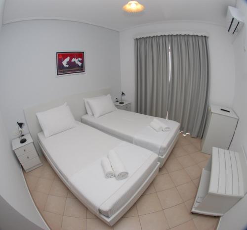 Hotel Balkan