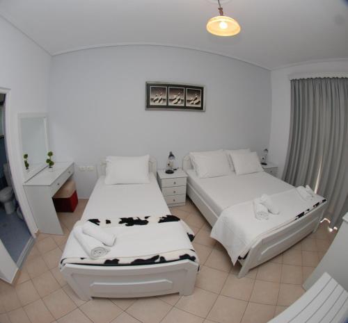 Hotel Balkan