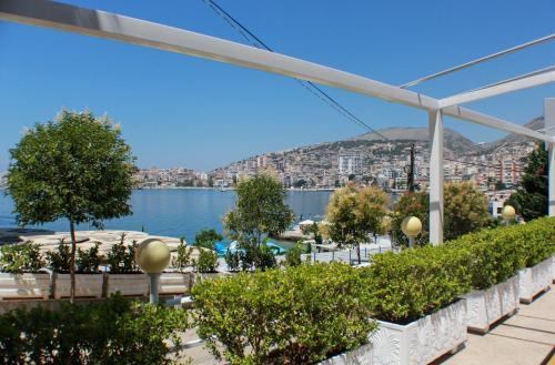 Hotel Balkan