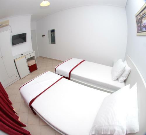 Hotel Balkan