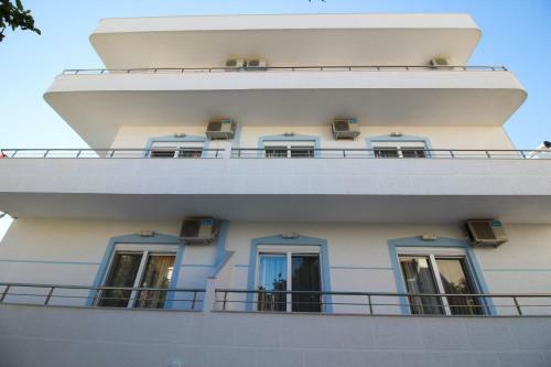 Hostal Hotel Artur2