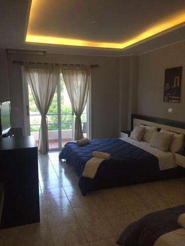 Hotel Kolagji