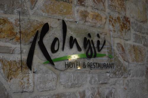Hotel Kolagji