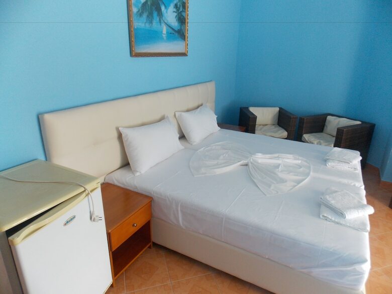 Hotel Aloha