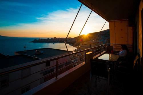 Apartamento Ionian Gateway