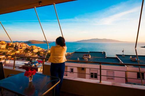 Apartamento Ionian Gateway