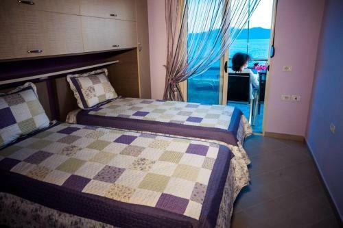 Apartamento Ionian Gateway