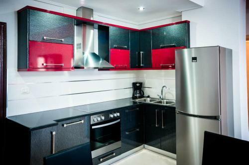 Apartamento Ionian Gateway
