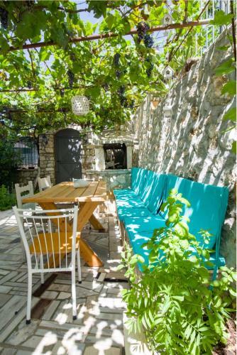 Bed & Breakfast Margarita Guesthouse