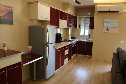 Belleview Apartment 3