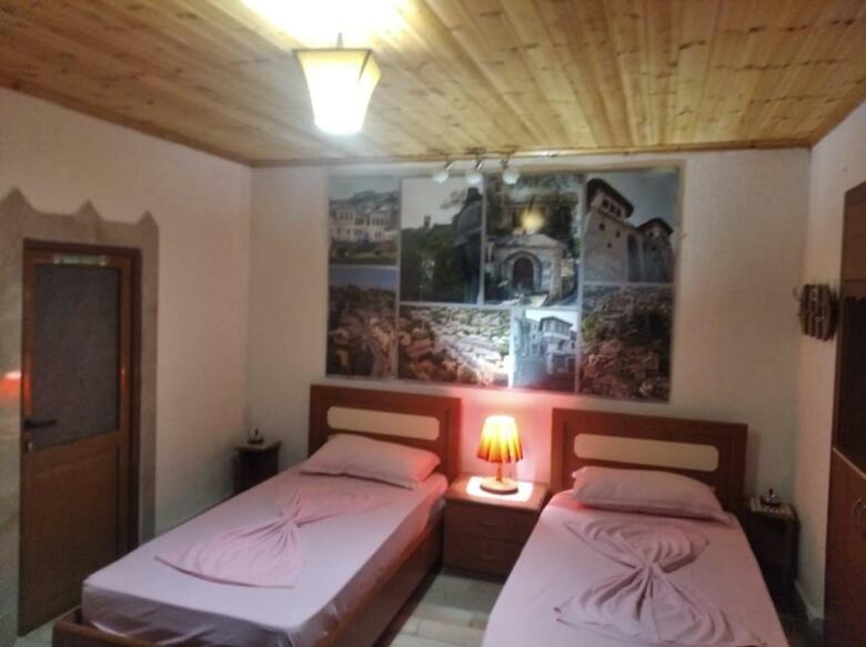 Bed & Breakfast Guest House Bake