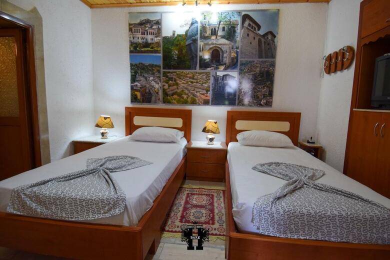 Bed & Breakfast Guest House Bake