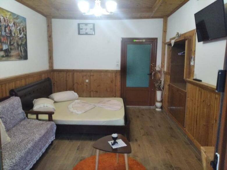 Bed & Breakfast Guest House Bake