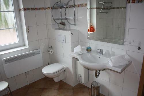 Apartamento Ferienwohnung 07 Am Selliner See