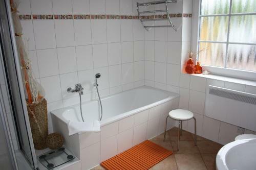 Apartamento Ferienwohnung 07 Am Selliner See